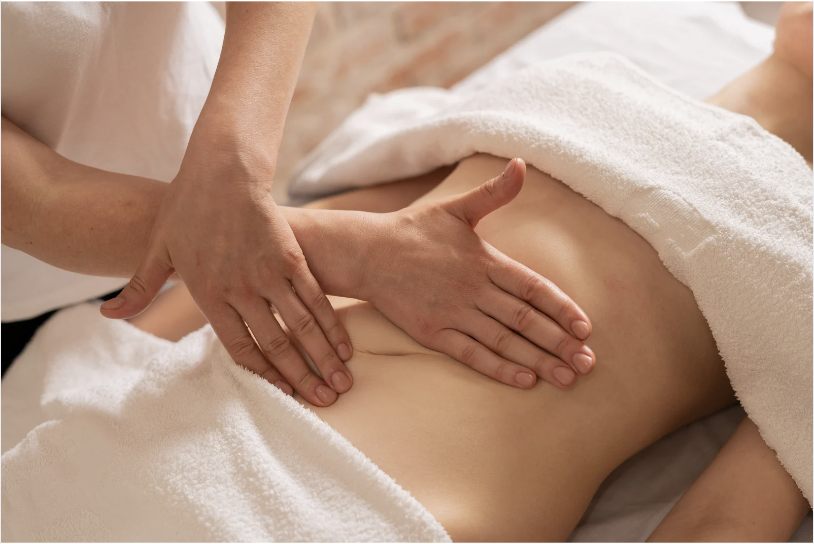 Trattamento dedicato al lipedema e al benessere delle gambe